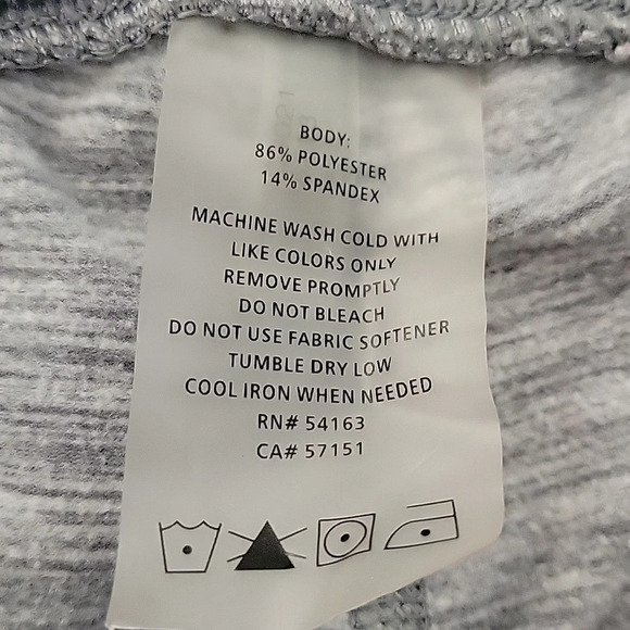 Calvin Klein Leggings - Picture 5 of 5